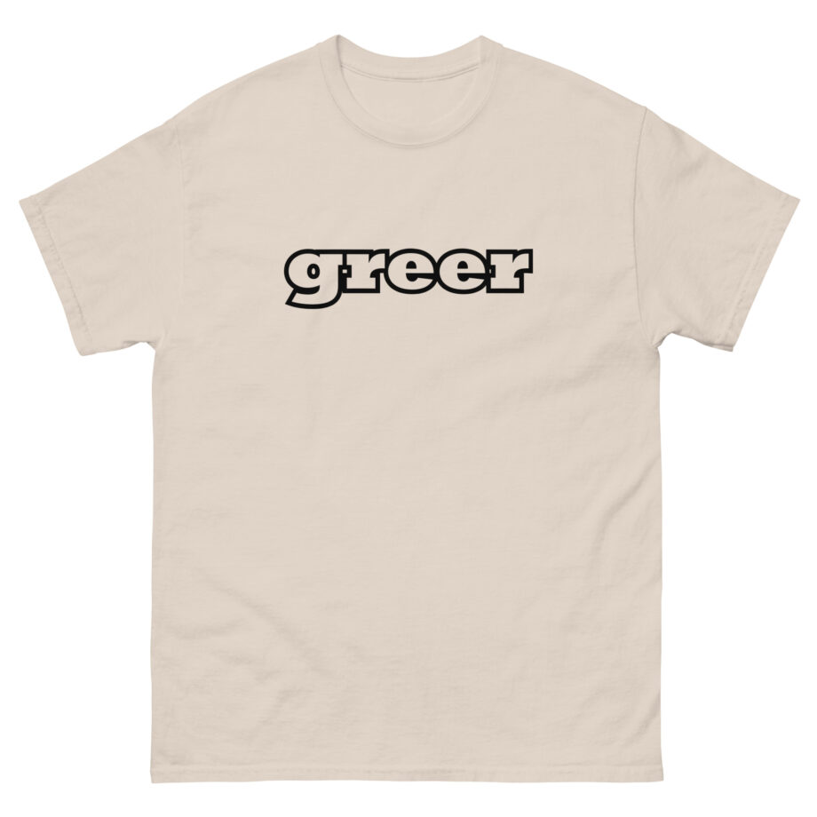 Martincitopants Unisex classic tee