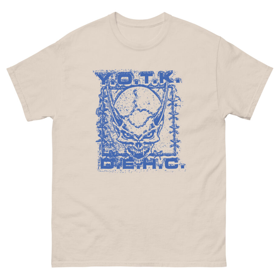 Year of the Knife Unisex classic tee