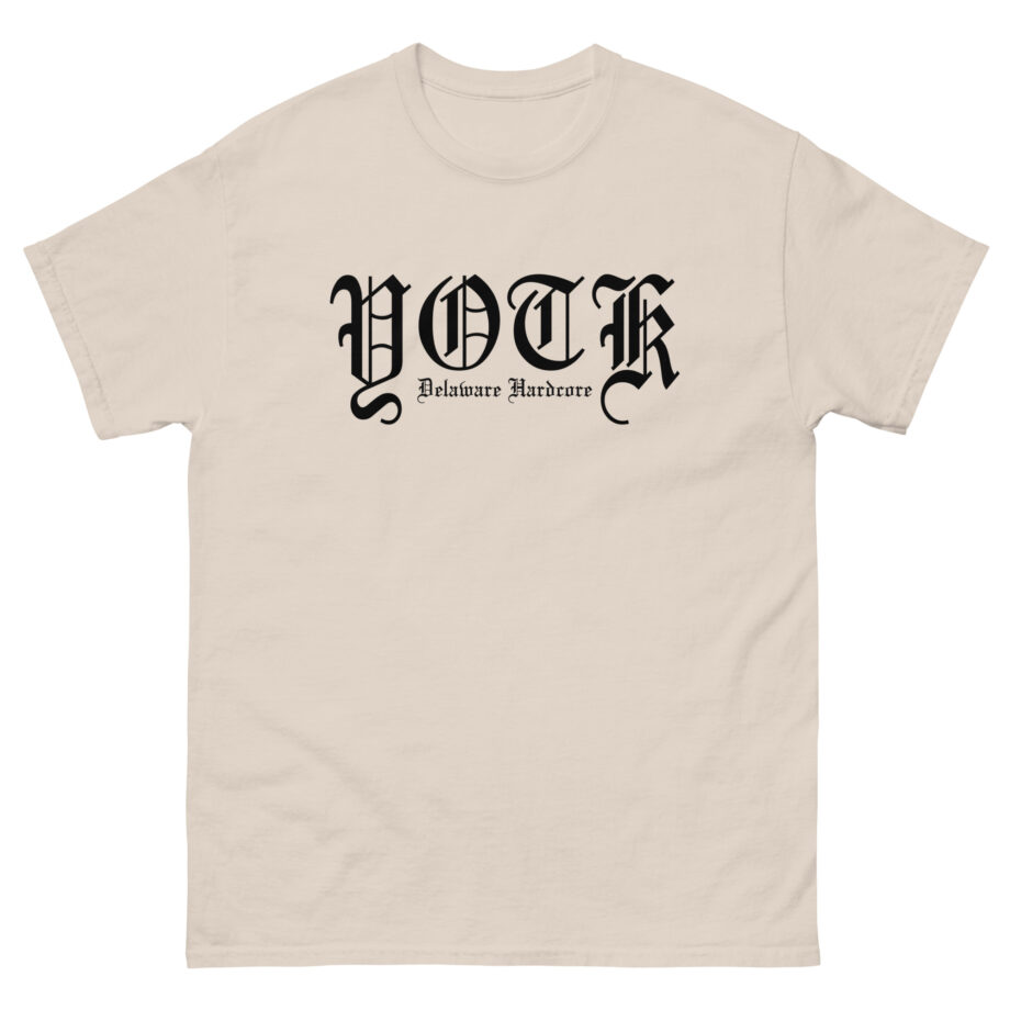 Year of the Knife Unisex classic tee