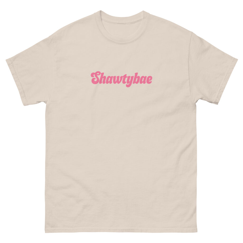 Shawty Bae Unisex classic tee