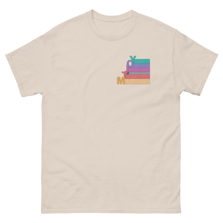 Mt. Joy Unisex classic tee