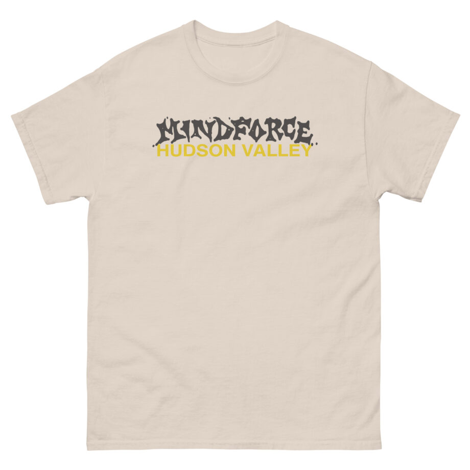 Mindforce New Lords Unisex classic tee