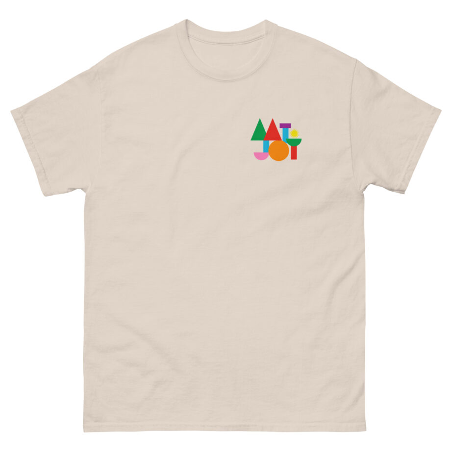 Mt. Joy Unisex classic tee