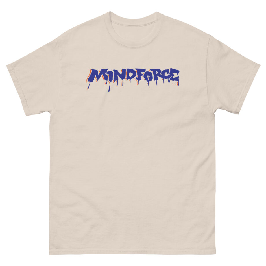 Mindforce Excalbur Unisex classic tee