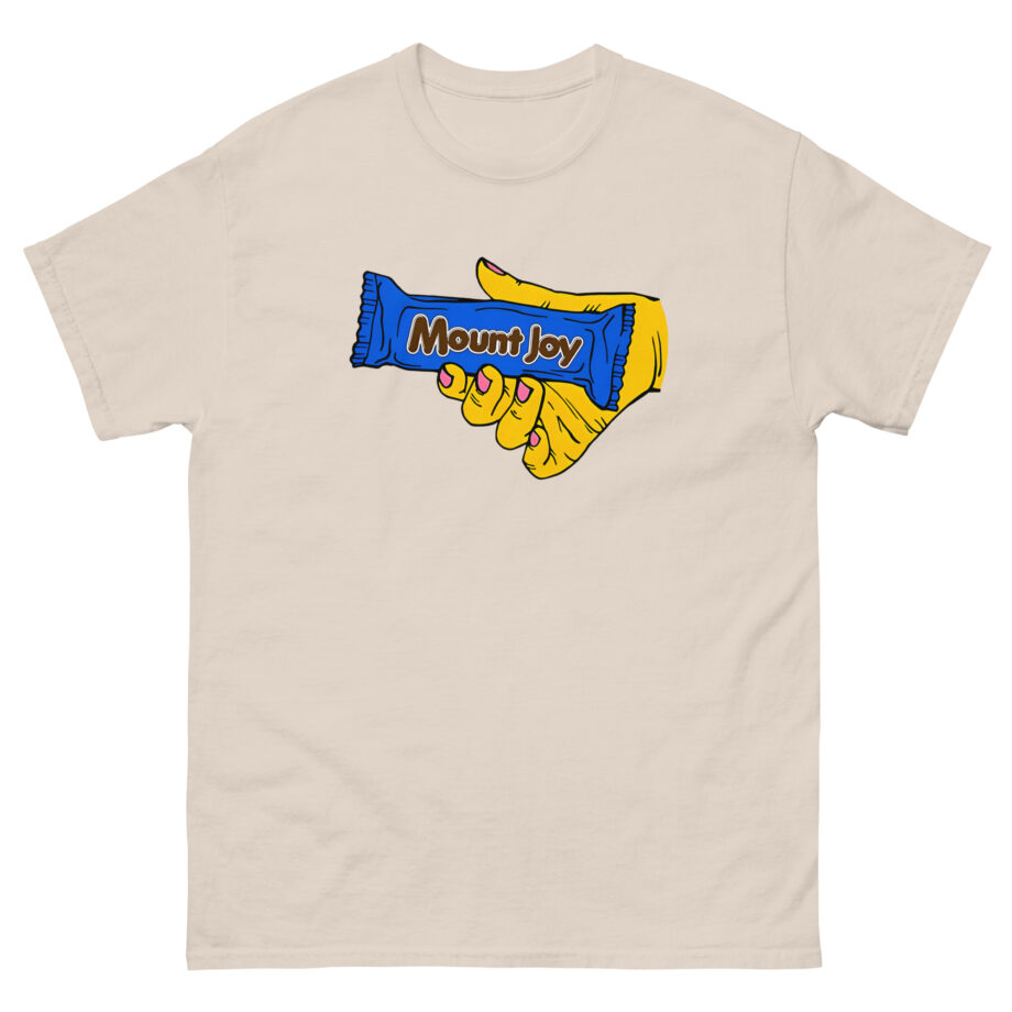Mt Joy Mount Joy Candy Bar Unisex classic tee