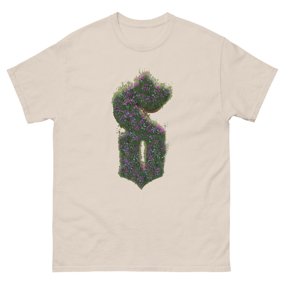 Shinedown Plant the Seed Unisex classic tee