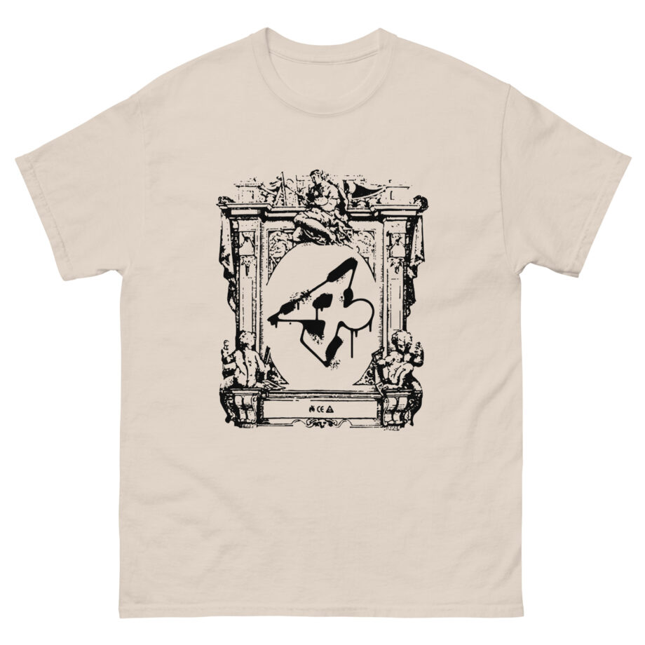Ranboo Unisex classic tee