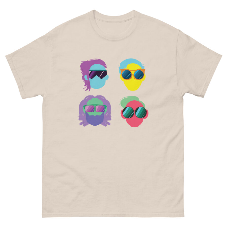 Shinedown Toddler Unisex classic tee