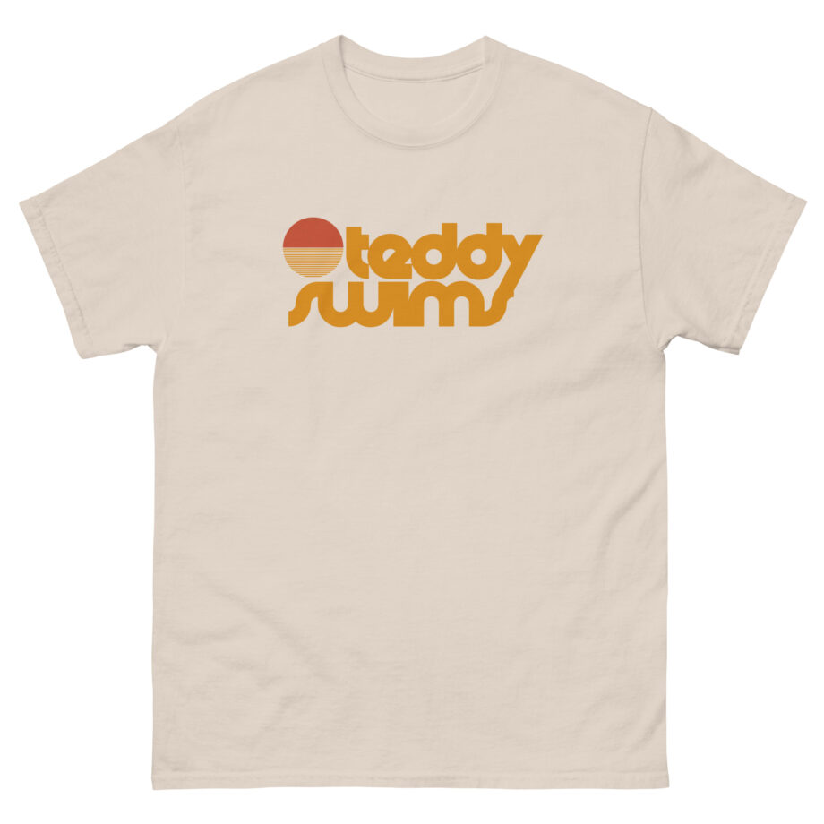 Teddy Swims Unisex classic tee