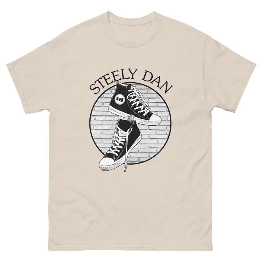 Steely Dan Sneakers Unisex classic tee