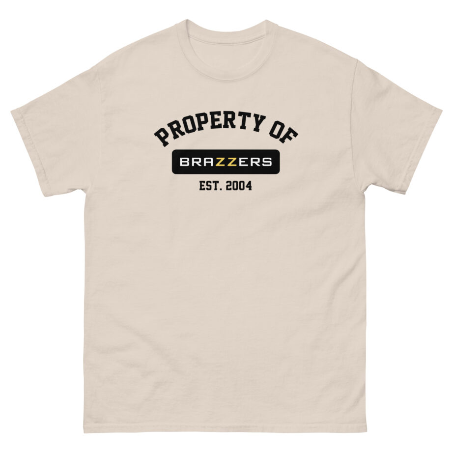 The Grefg Unisex classic tee
