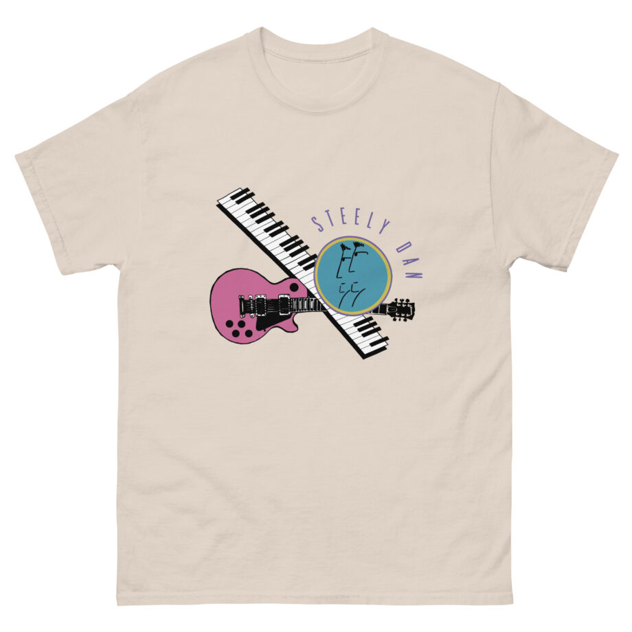 Steely Dan Sue Me Unisex classic tee