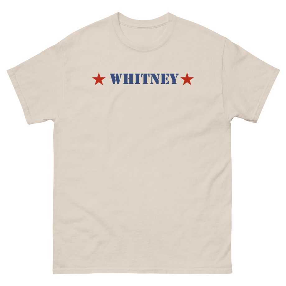 Shaboozey Unisex classic tee