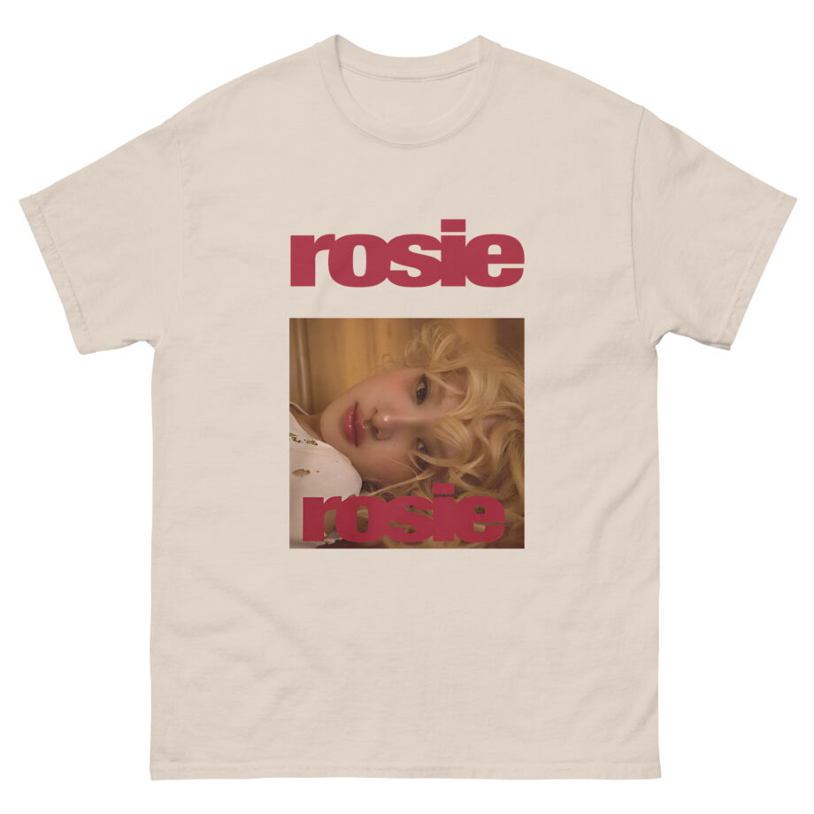 Rosie Unisex classic tee