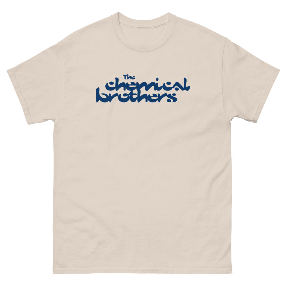 The Chemical Brothers Push the Button Unisex classic tee