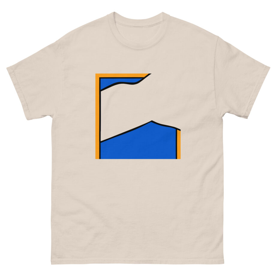 The Chemical Brothers Skipping Like a Stone Unisex classic tee