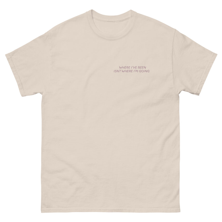 Shaboozey Cowboys Live Forever Unisex classic tee