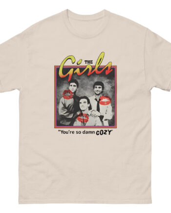 Jeremy Zucker Cozy  Unisex classic tee