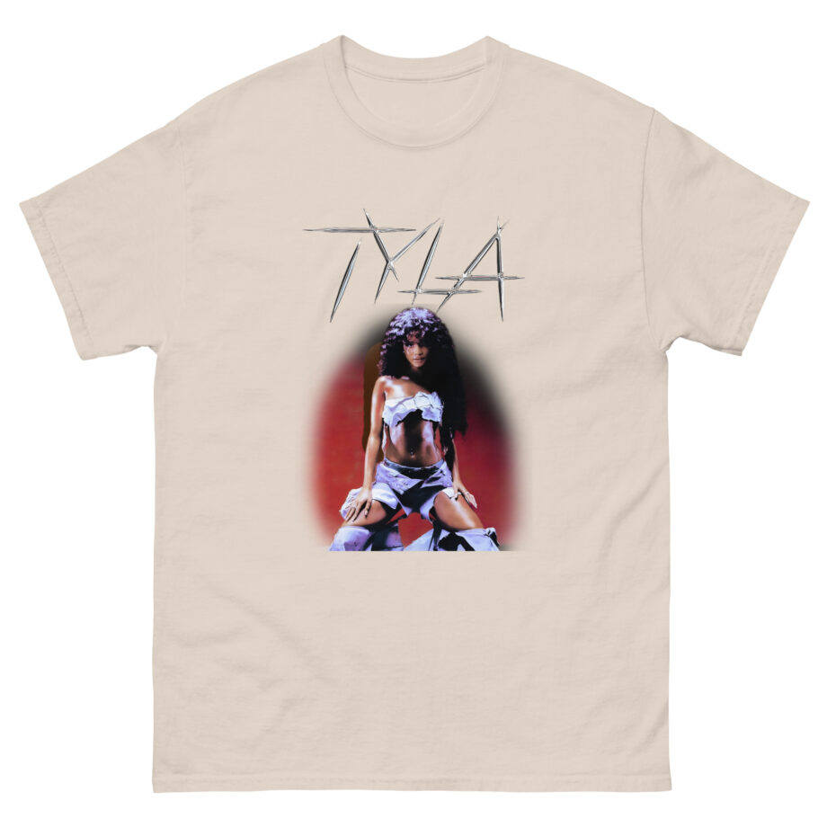 Tyla Unisex classic tee