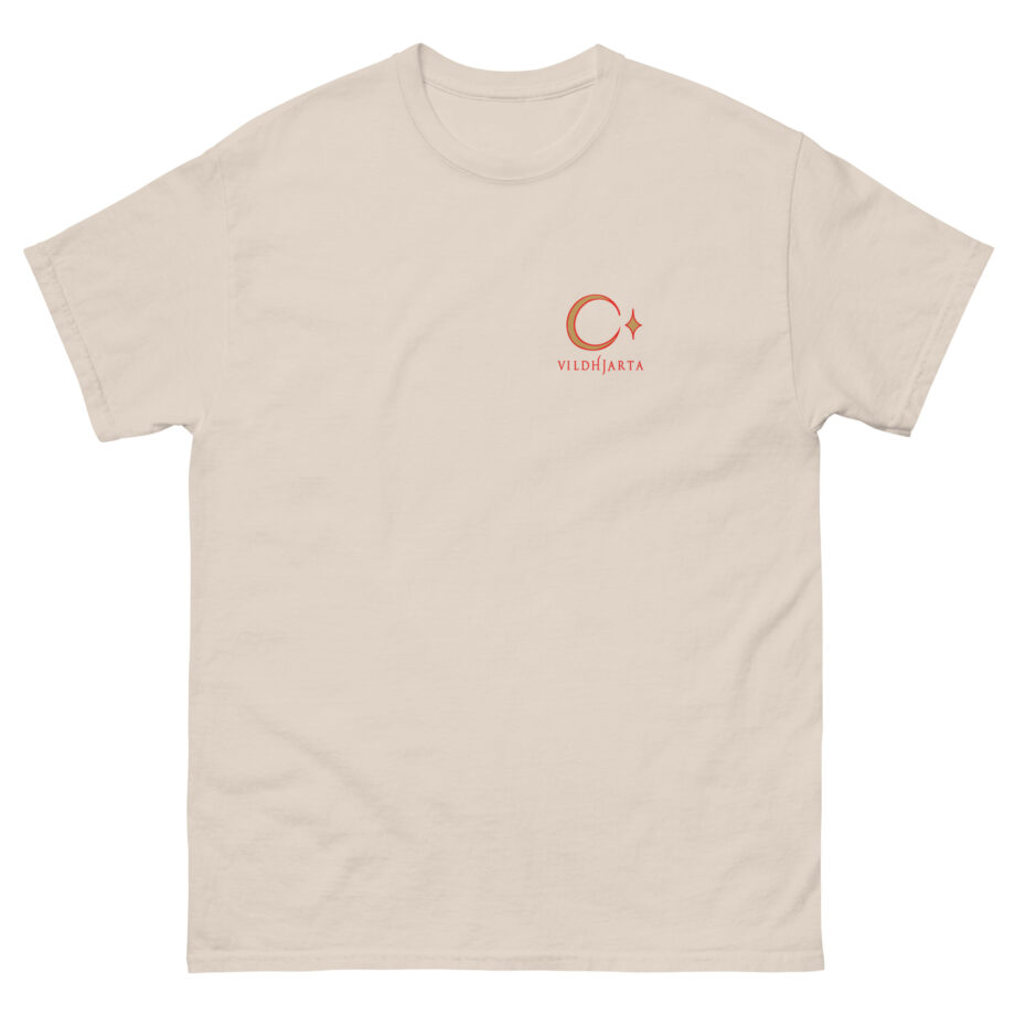 Vildhjarta Faun Unisex classic tee
