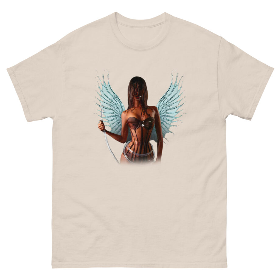 Tyla X Victoria's Secret Unisex classic tee