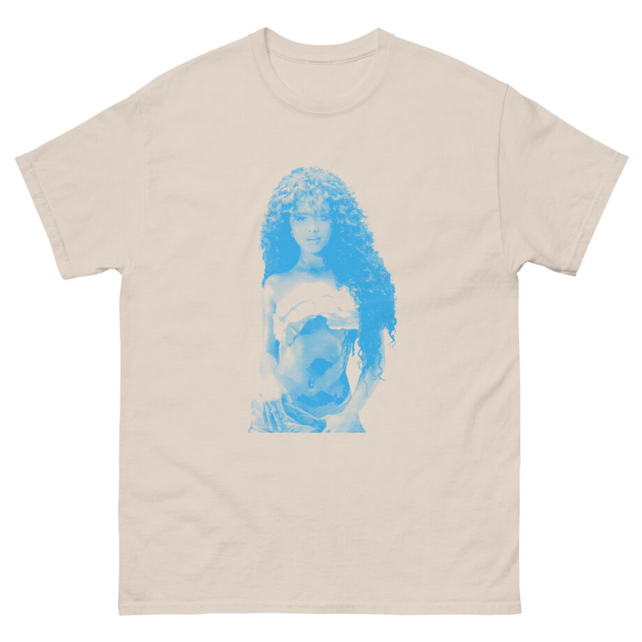 Tyla Water Unisex classic tee