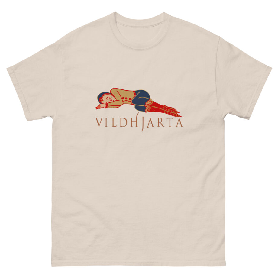 Vildhjarta Sleep Unisex classic tee