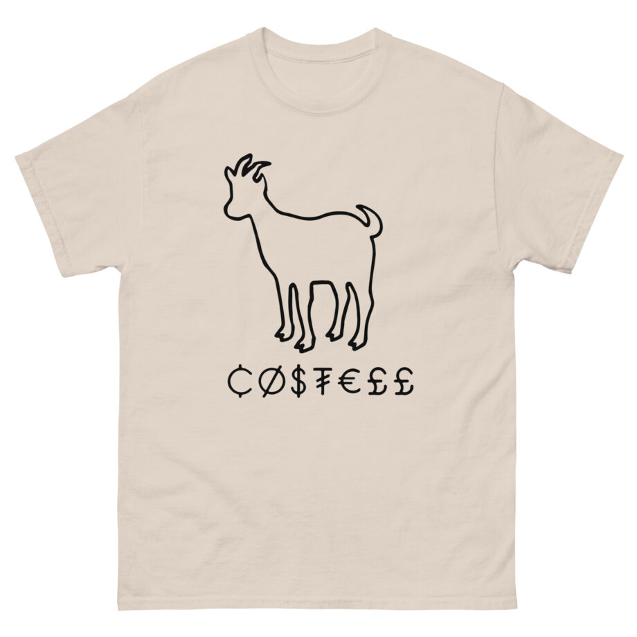 Rudy Mancuso Unisex classic tee