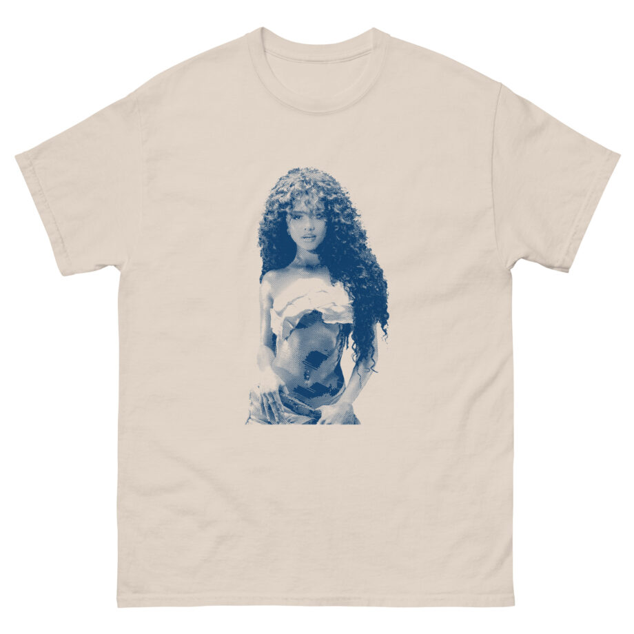 Tyla Water Unisex classic tee