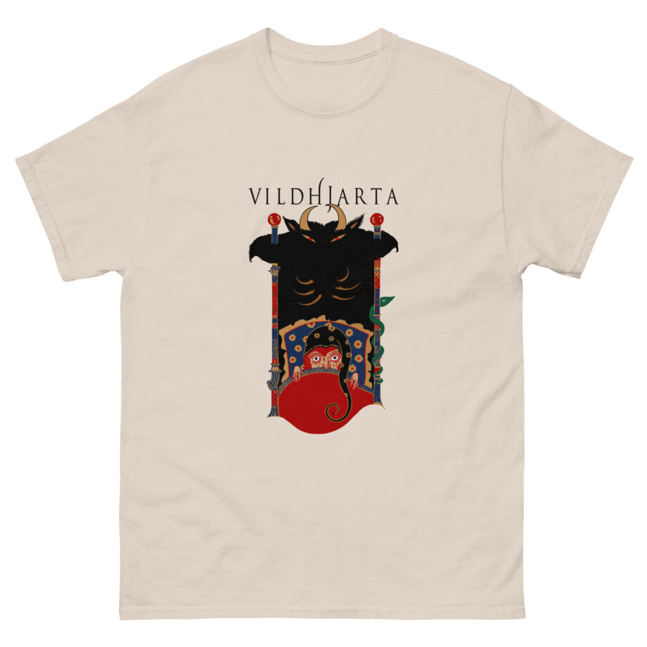Vildhjarta Demon Unisex classic tee