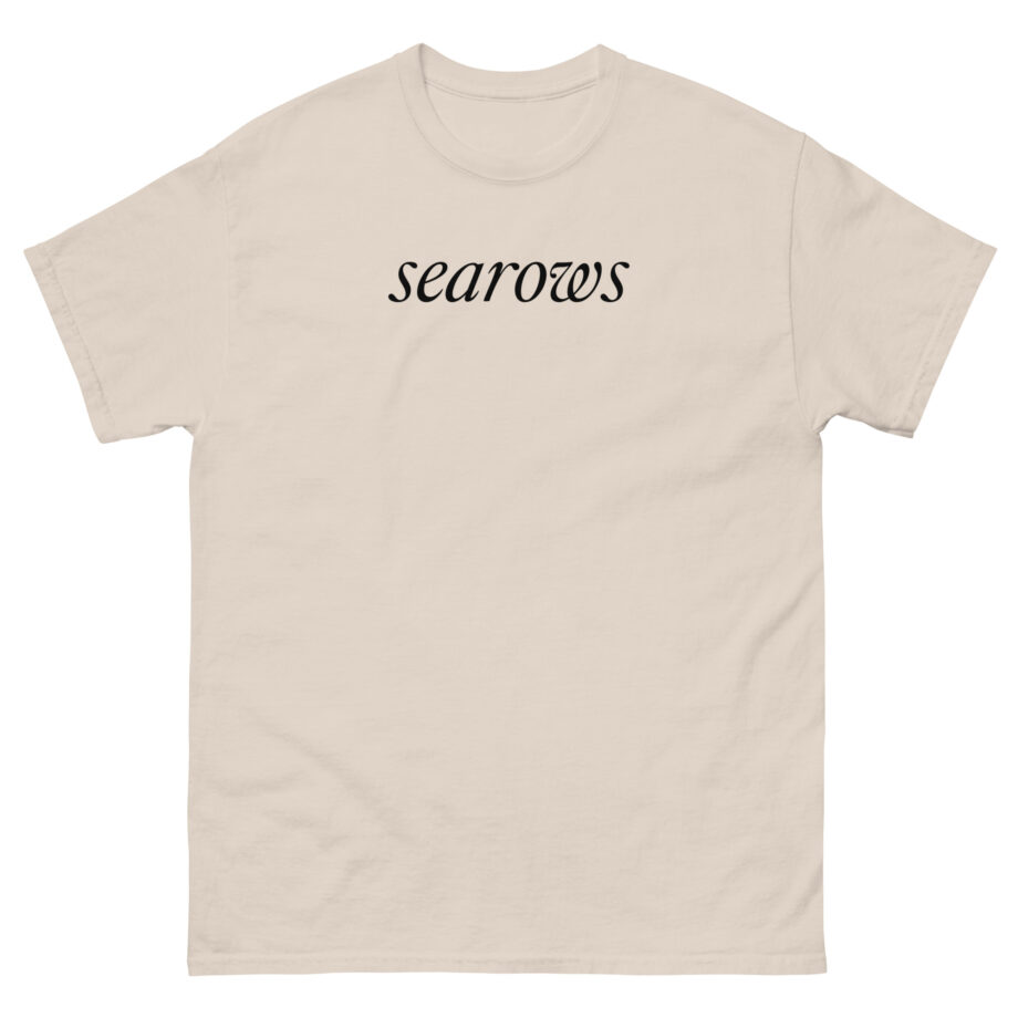 Searows Unisex classic tee