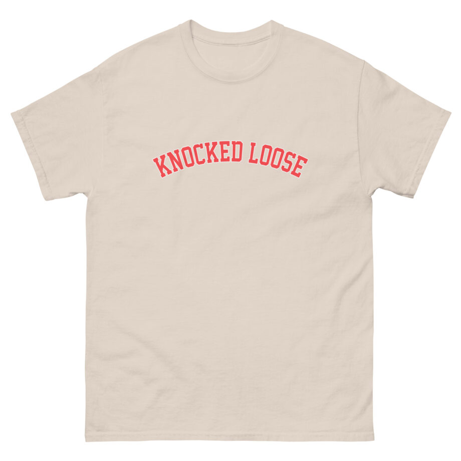 Knocked Loose Unisex classic tee