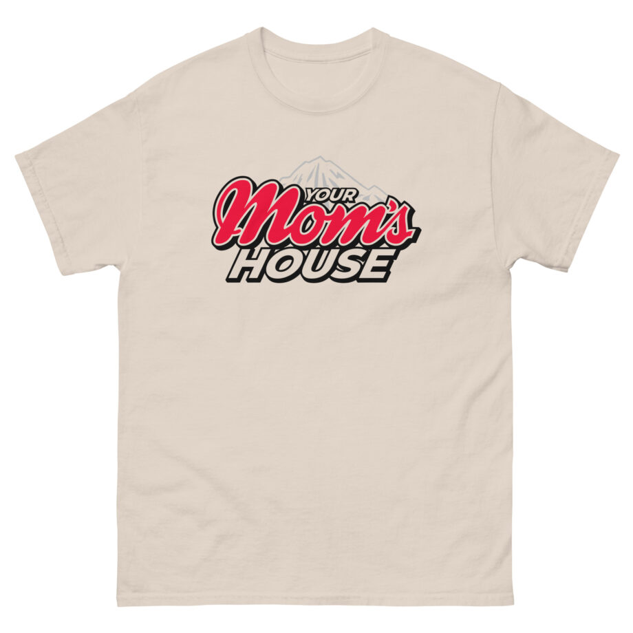 Ymh Your Mom's House Unisex classic tee