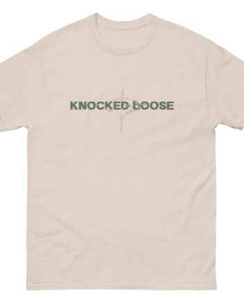 Knocked Loose Unisex classic tee