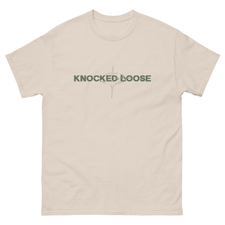Knocked Loose Unisex classic tee
