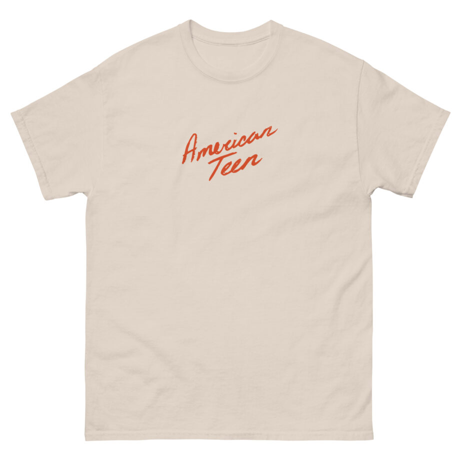 Khalid El Paso Unisex classic tee