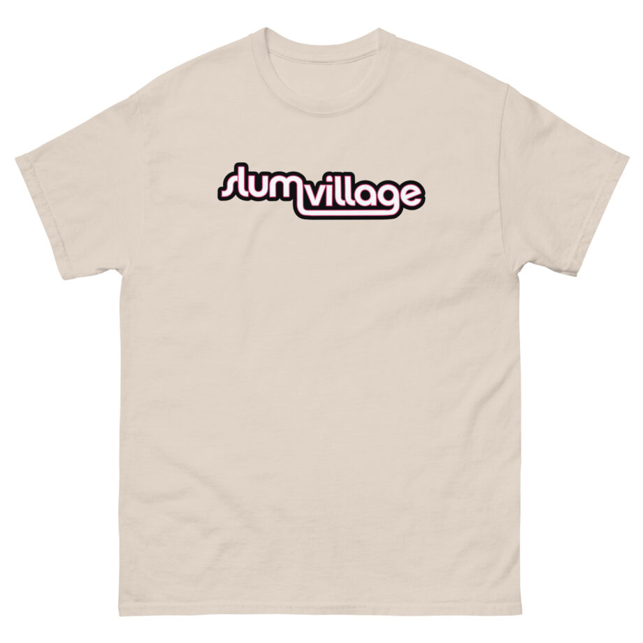 Slum Village Unisex classic tee