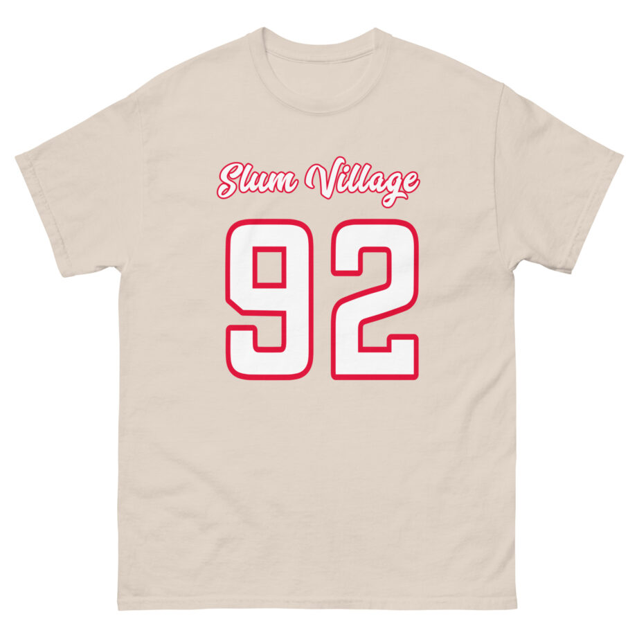 Slum Village Unisex classic tee