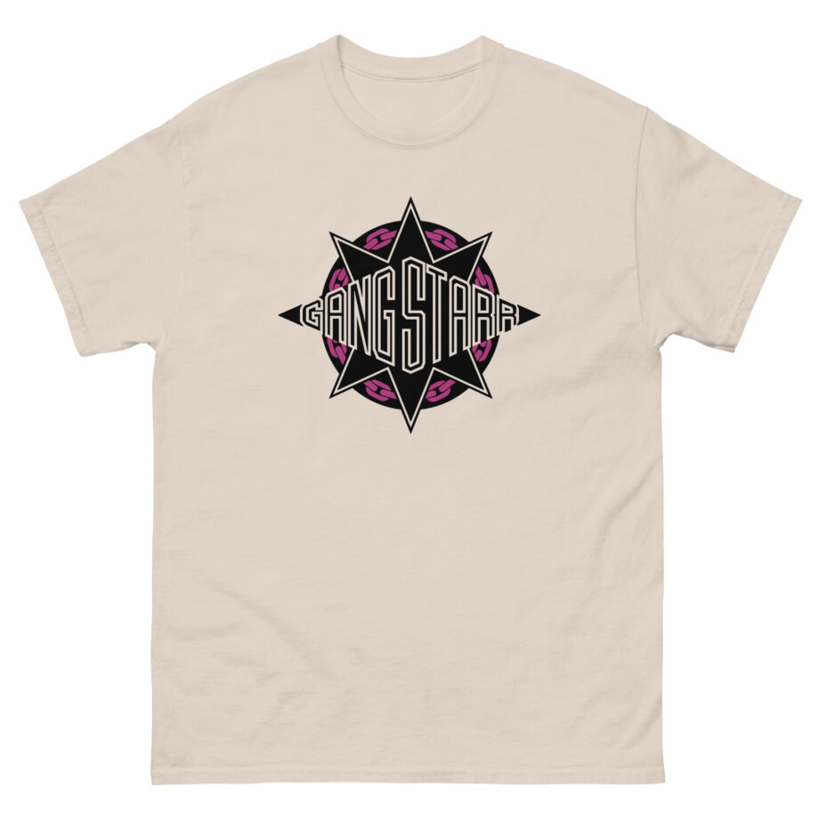 Gang Starr Unisex classic tee
