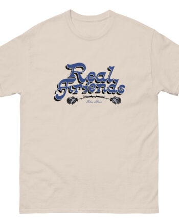 Real Friends Unisex classic tee