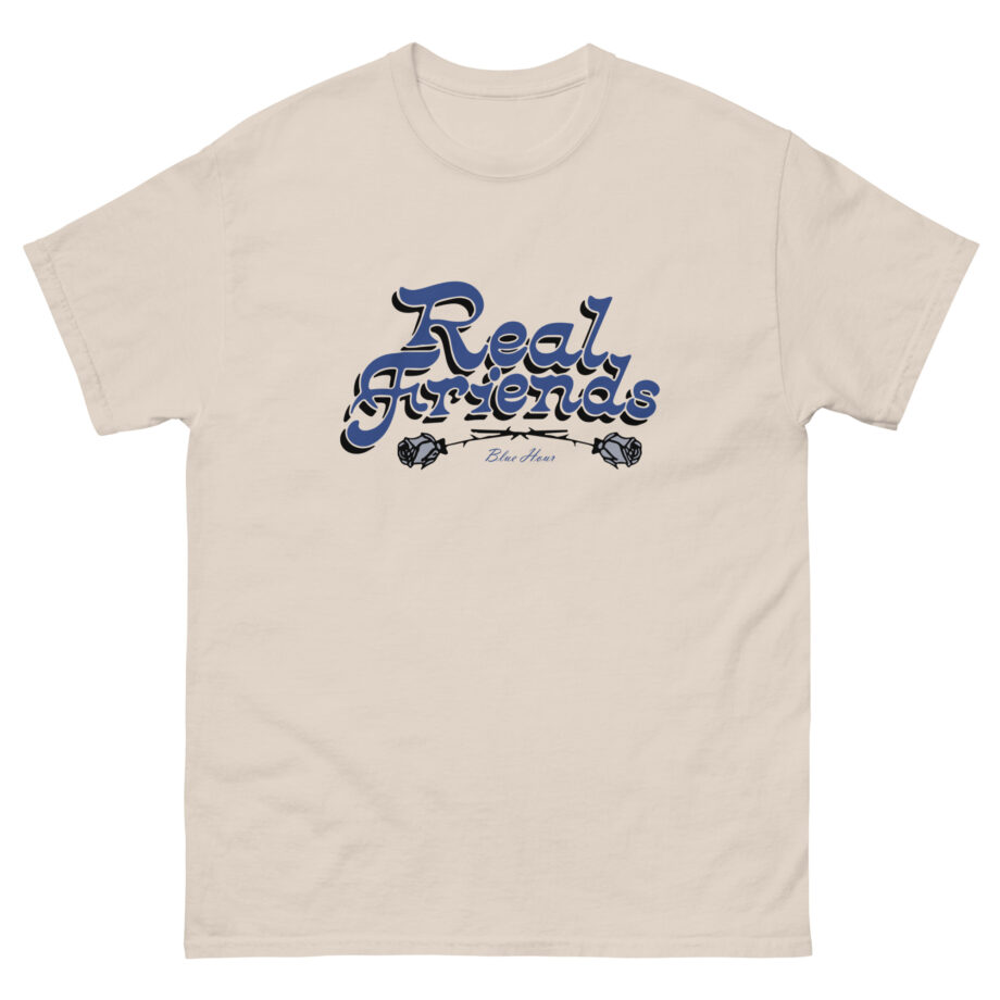 Real Friends Unisex classic tee