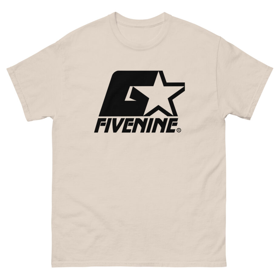 2019 Ramirez Rvmirxz Greyfivenine G*59 Starter Logo Unisex classic tee