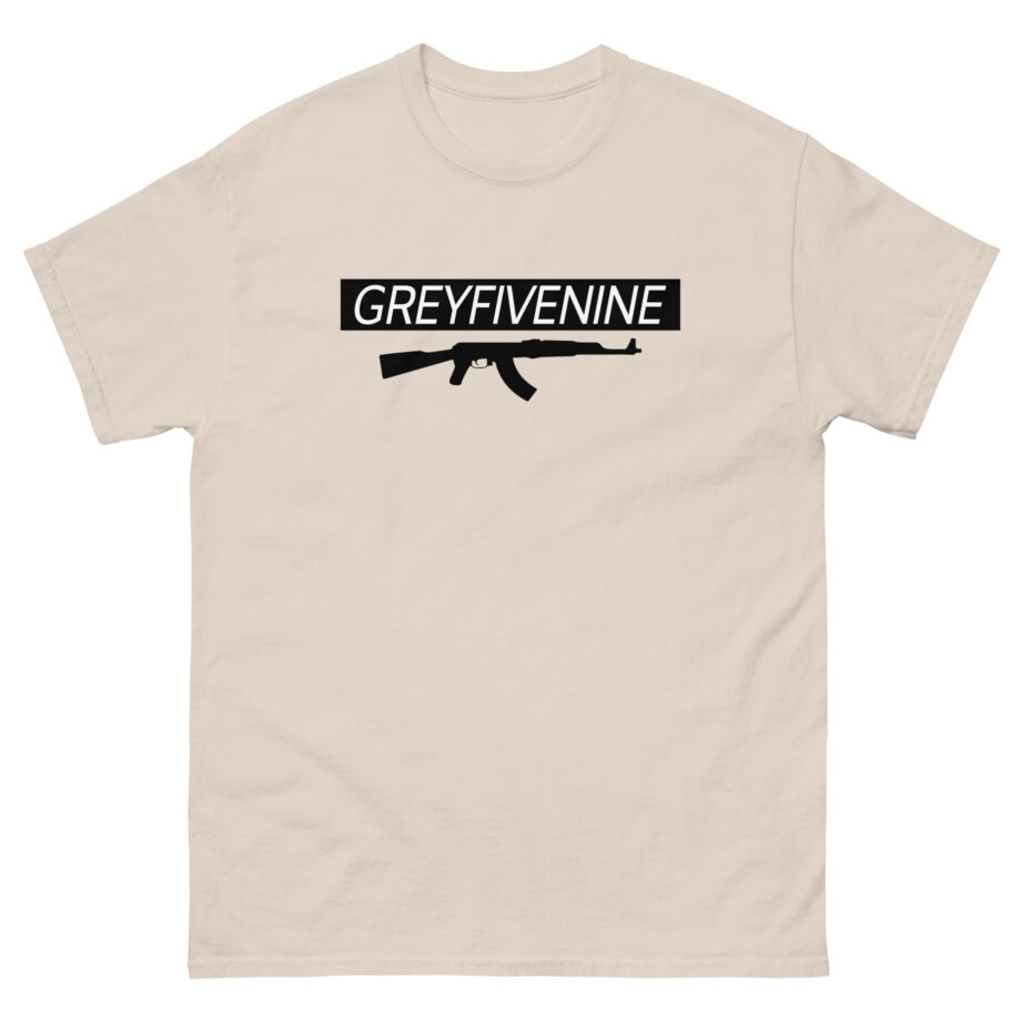 Greyfivenine Aphrodite Ak Unisex classic tee