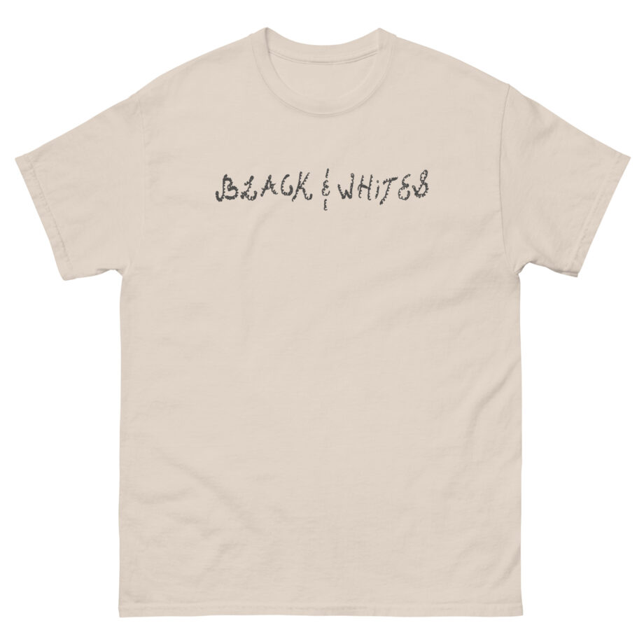 Hit Boy Chess Not Checkers Unisex classic tee