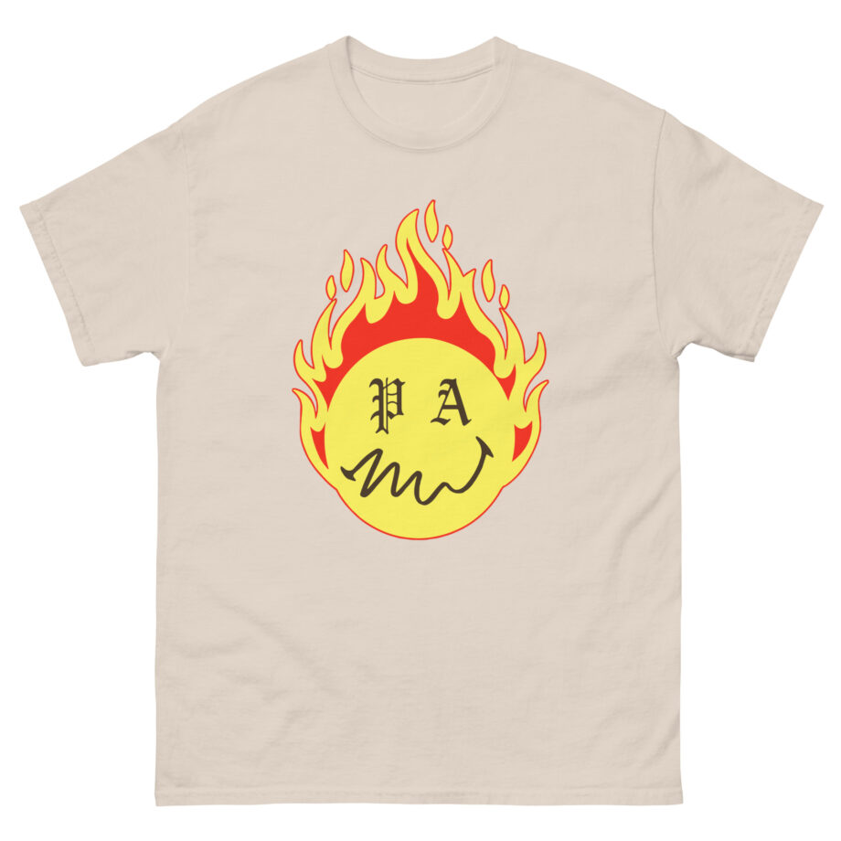Hit Boy Unisex classic tee