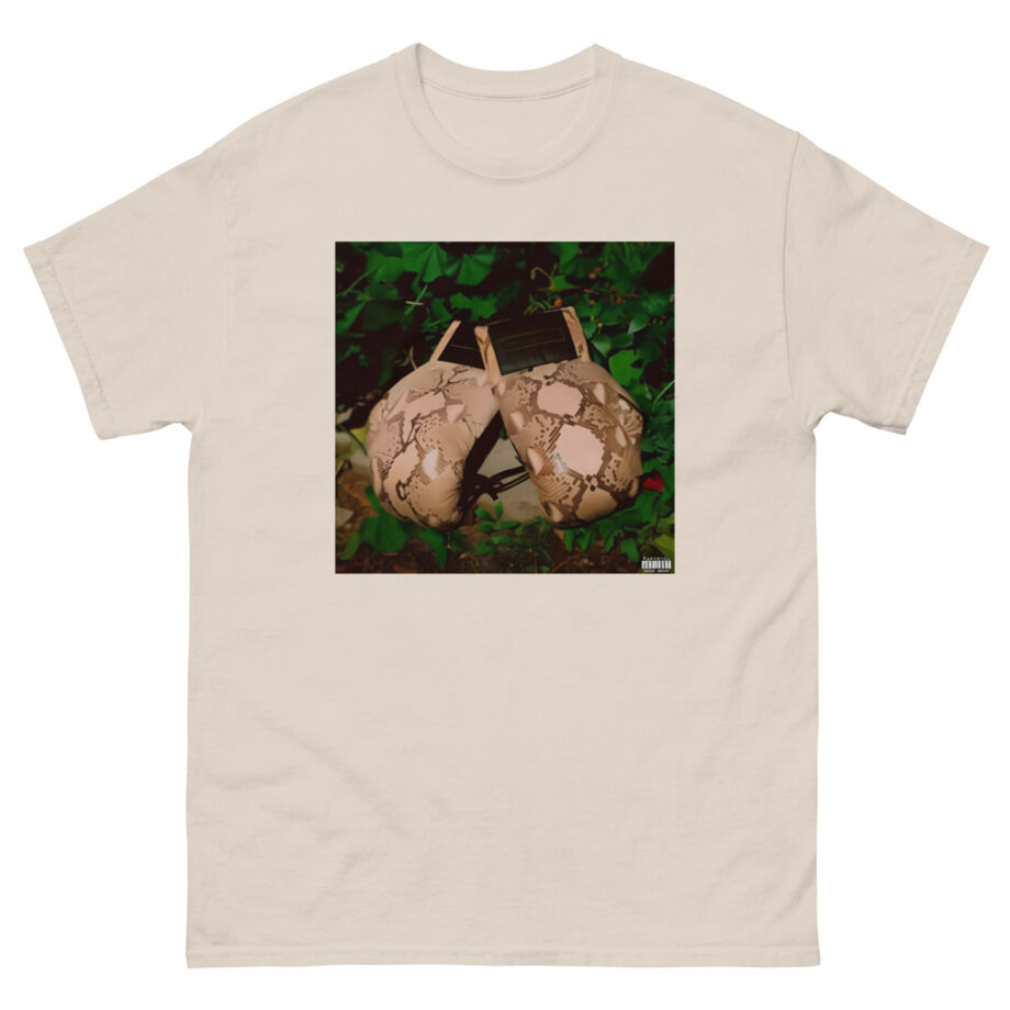 Hit Boy the Alchemist Theodore Andre Unisex classic tee