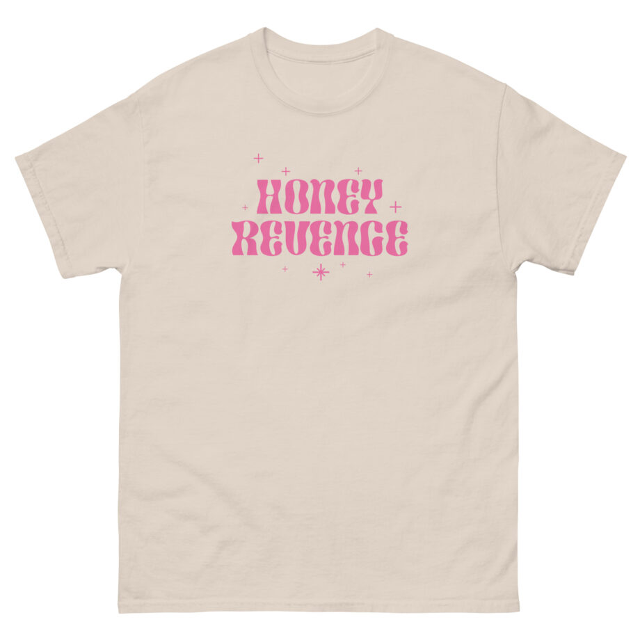 Honey Revenge Gateway Unisex classic tee