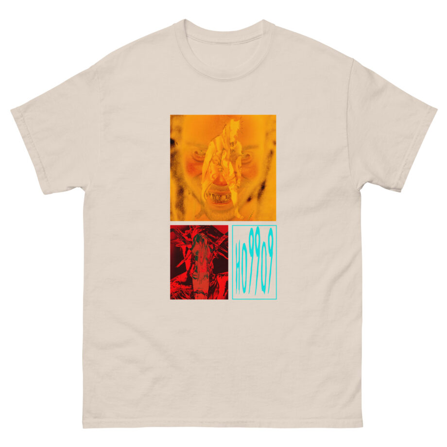 Ho99o9 Skin Unisex classic tee