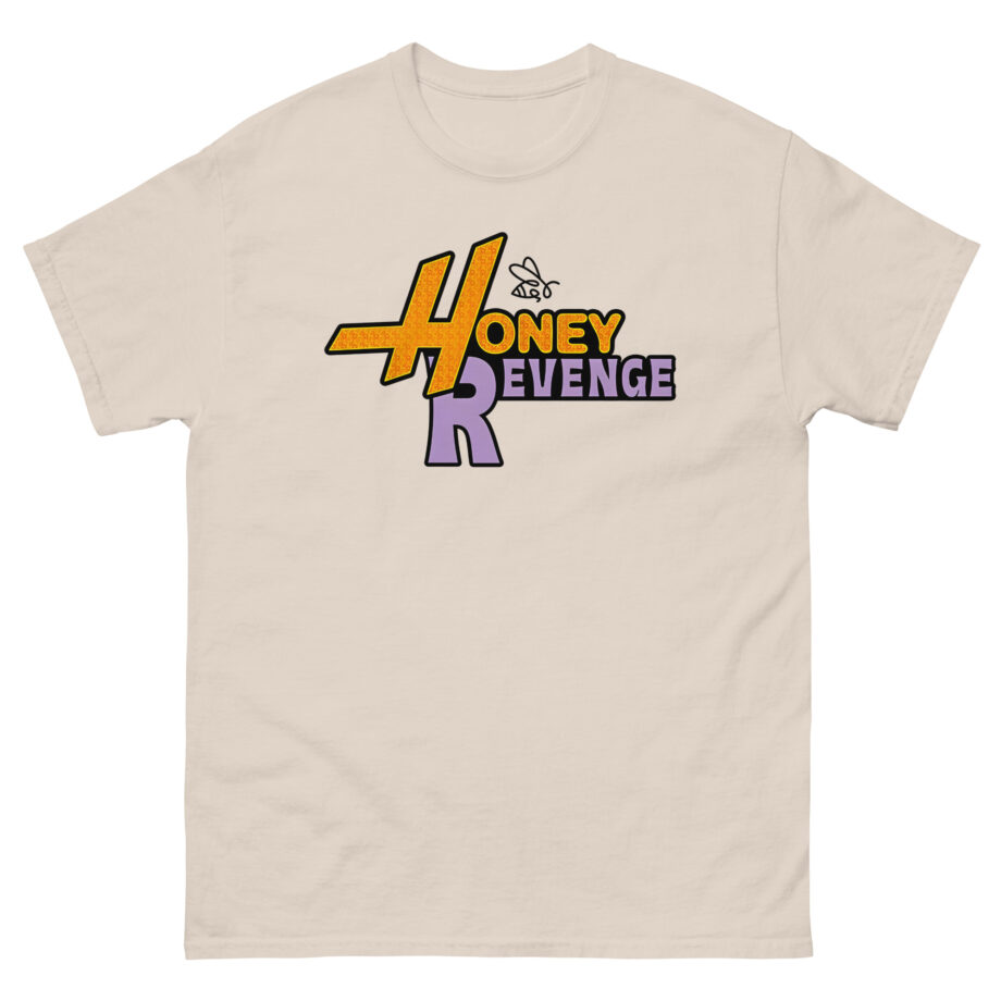 Honey Revenge Honey Montana Unisex classic tee