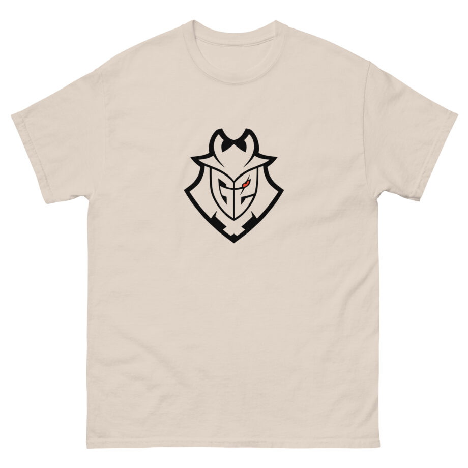 Ibai Llanos Unisex classic tee